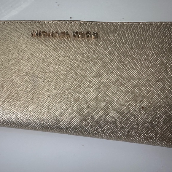 Michael kors wallet - Picture 2 of 4